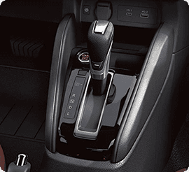 Xtronic CVT