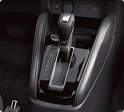 Xtronic CVT