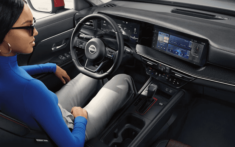 Drive smarter 1
