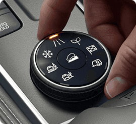 Drive Modes