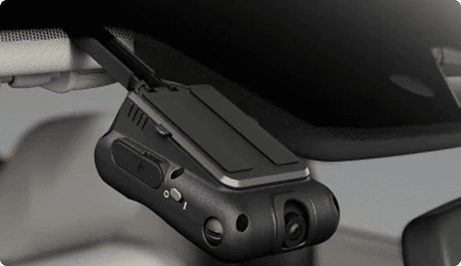 Dual Camera Drive Recorder