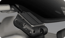 Dual Camera Drive Recorder