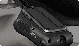 Dual Camera Drive Recorder
