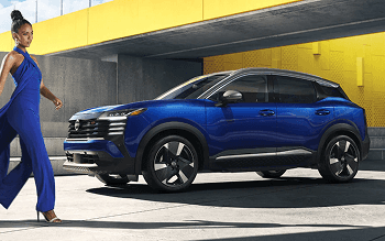 Nissan Safety Shield® 360 1