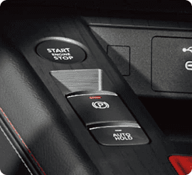 Reliable braking technologies