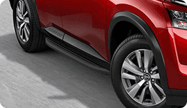 Running Boards