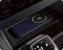 Wireless Smartphone Connectivity
