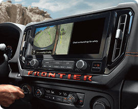 12.3 Touch-screen Display