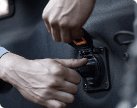 120-volt Outlet