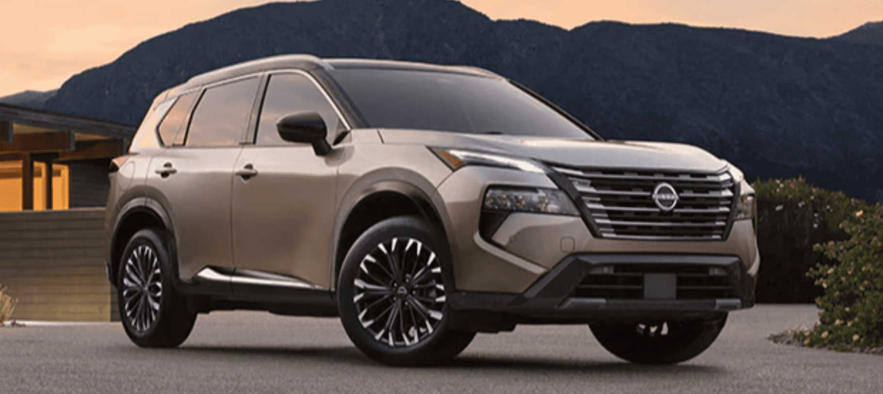 2026-Nissan-Rogue