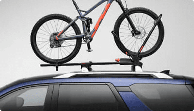 Affiliated: Yakima FrontLoader — Upright Bike Rack*****