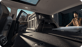 Cargo Area