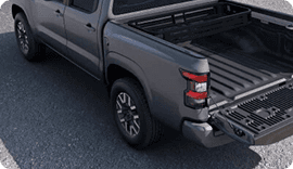Cargo Carrier