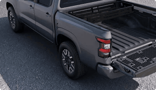 Cargo Carrier
