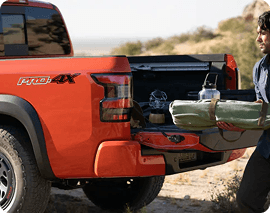 Dampened Assist Tailgate