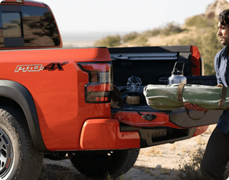 Dampened Assist Tailgate