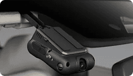 Dual Camera Drive Recorder**