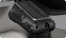 Dual Camera Drive Recorder