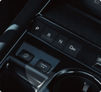 Electronic Shifter
