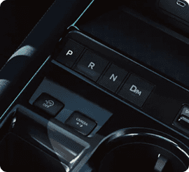 Electronic Shifter