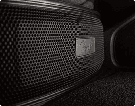 Fender Audio