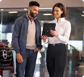 Free CARFAX report