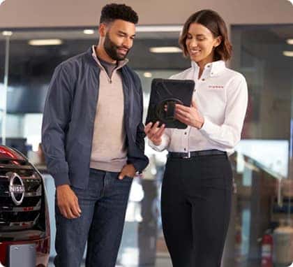 Free CARFAX report