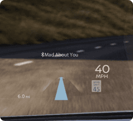 Head-Up Display