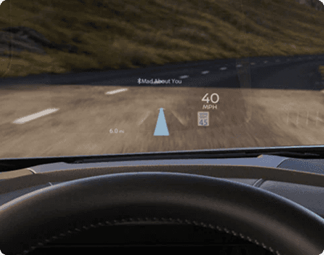 Head-Up Display