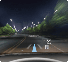Head-Up Display