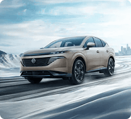 Intelligent AWD