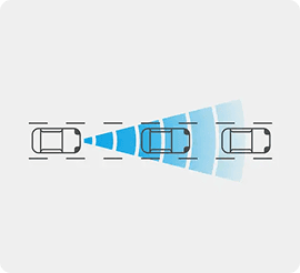 Intelligent Forward Collision Warning
