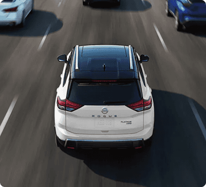 Intelligent Lane Intervention