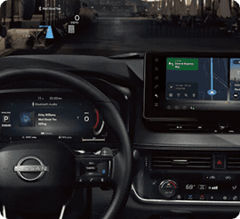 Intuitive displays