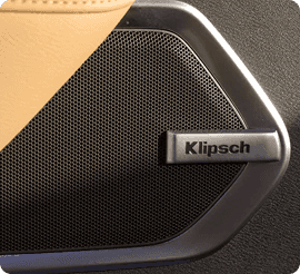 Klipsch Premium Audio System
