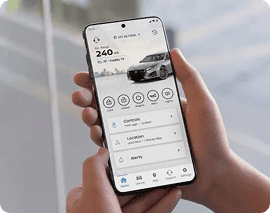 MyNISSAN App