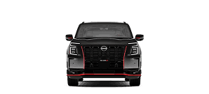 NISMO 4x4