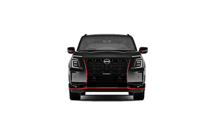 NISMO 4x4