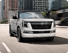 Nissan Safety Shield 360