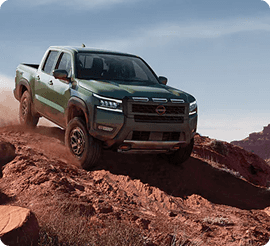 Off-road Tech