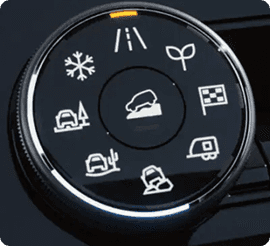 Off-road Tech