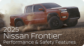 Performance that tames the terrain