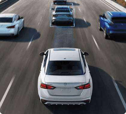 ProPILOT Assist*