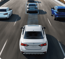 ProPILOT Assist*