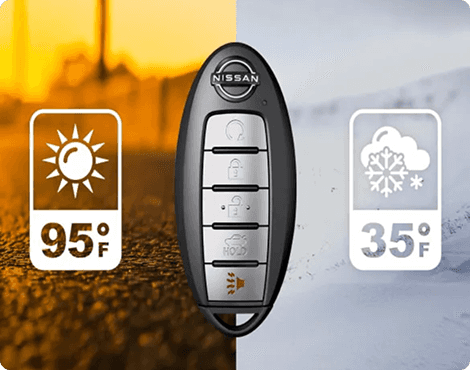 Remote Engine Start System*