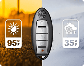 Remote Engine Start System*