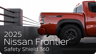 Safety — now in 360°