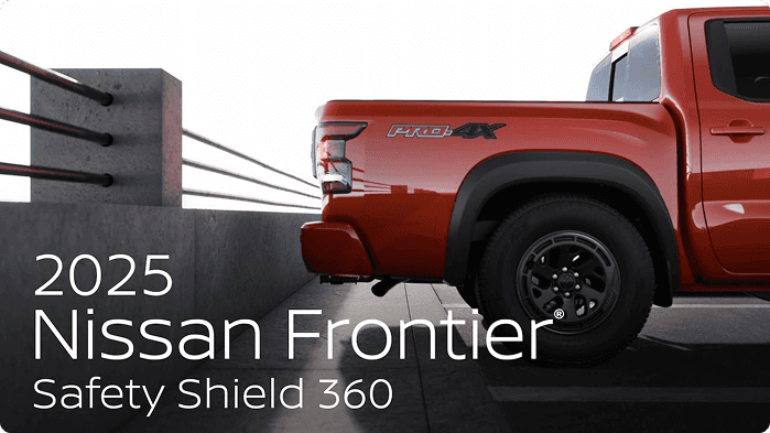 Safety — now in 360°