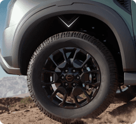 Suspension