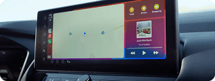 Technology at your fingertips